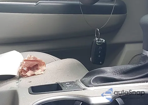 2018 Kia Sportage Lx from USA, damaged, VIN KNDPM3AC9J7317054